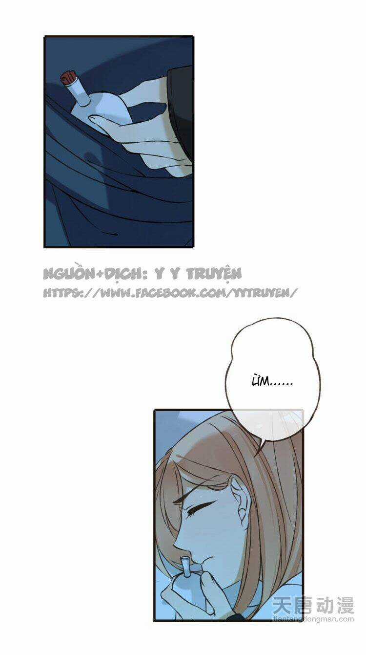 Giáo Chủ Yêu Nghiệt Mau Nằm Xuống Chapter 3 trang 30