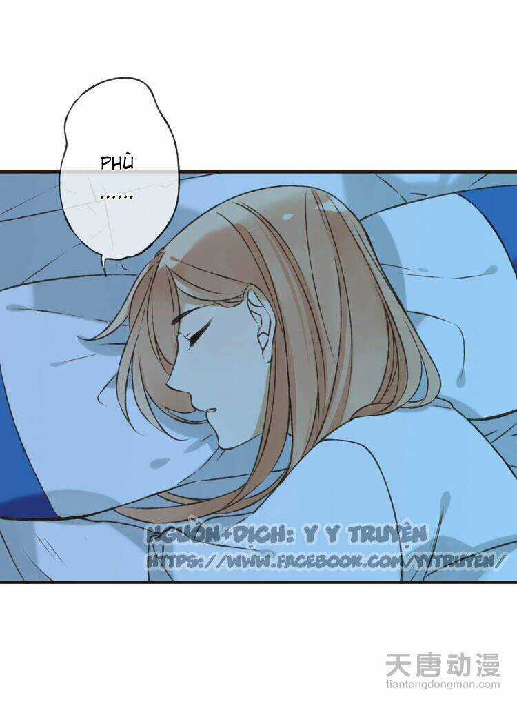 Giáo Chủ Yêu Nghiệt Mau Nằm Xuống Chapter 3 trang 31