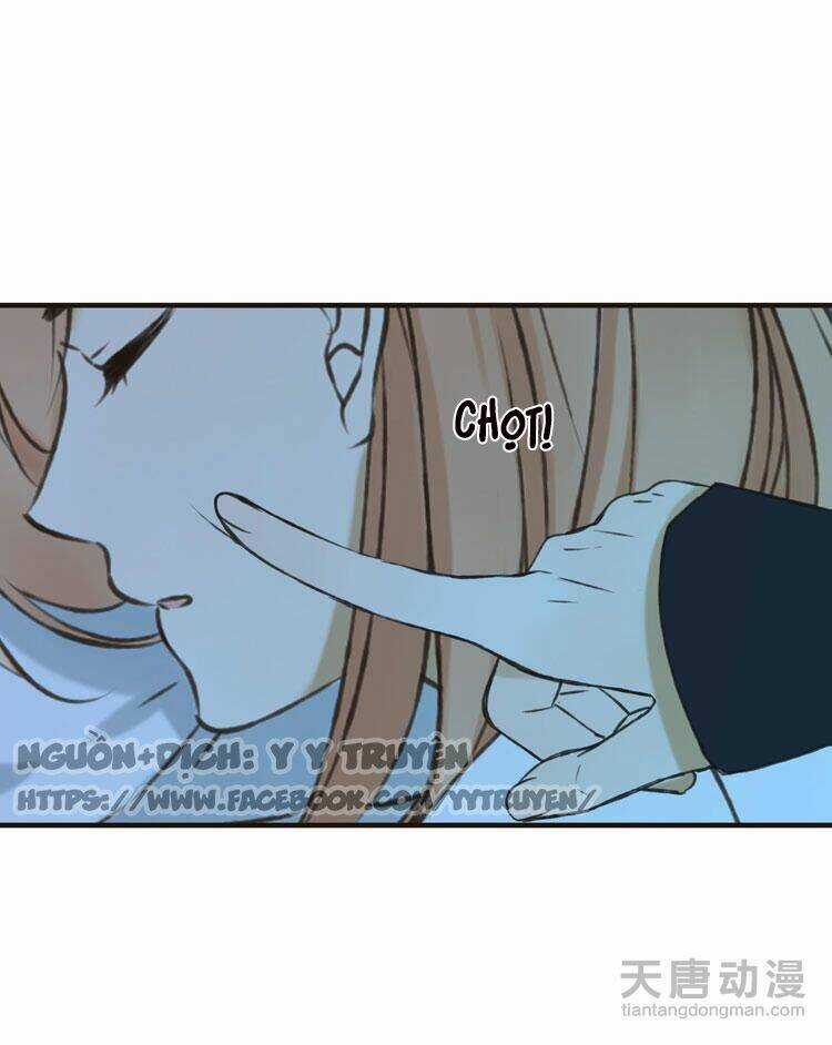 Giáo Chủ Yêu Nghiệt Mau Nằm Xuống Chapter 3 trang 32