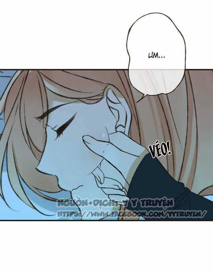 Giáo Chủ Yêu Nghiệt Mau Nằm Xuống Chapter 3 trang 33