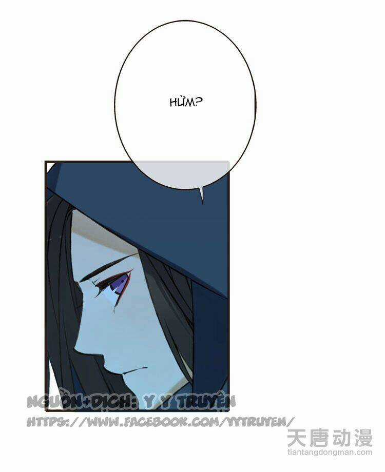 Giáo Chủ Yêu Nghiệt Mau Nằm Xuống Chapter 3 trang 37