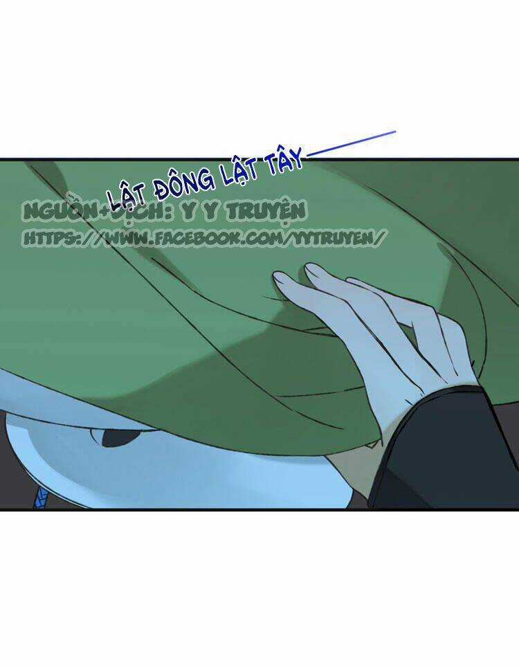 Giáo Chủ Yêu Nghiệt Mau Nằm Xuống Chapter 3 trang 39