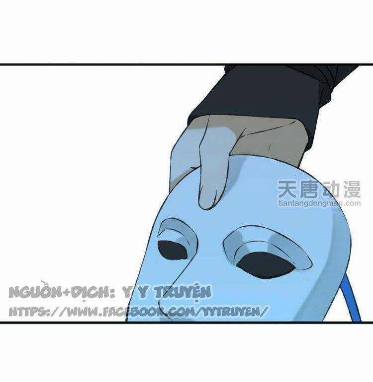 Giáo Chủ Yêu Nghiệt Mau Nằm Xuống Chapter 3 trang 42