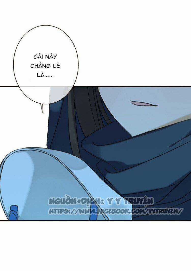 Giáo Chủ Yêu Nghiệt Mau Nằm Xuống Chapter 3 trang 43