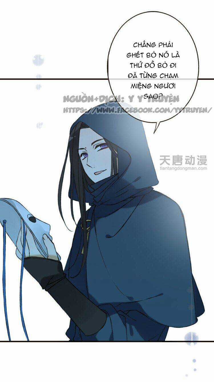 Giáo Chủ Yêu Nghiệt Mau Nằm Xuống Chapter 3 trang 45