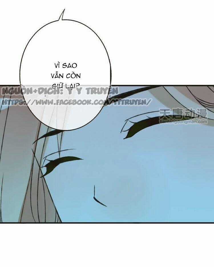 Giáo Chủ Yêu Nghiệt Mau Nằm Xuống Chapter 3 trang 46