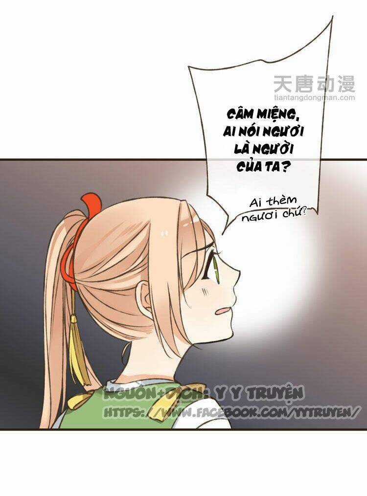 Giáo Chủ Yêu Nghiệt Mau Nằm Xuống Chapter 3 trang 5