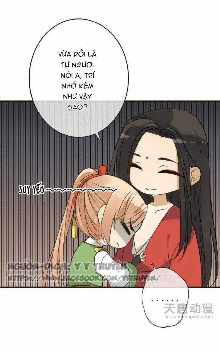 Giáo Chủ Yêu Nghiệt Mau Nằm Xuống Chapter 3 trang 6