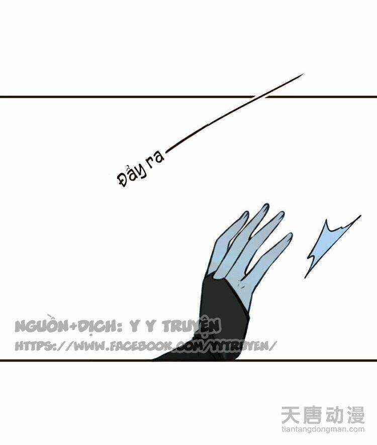 Giáo Chủ Yêu Nghiệt Mau Nằm Xuống Chapter 3 trang 7