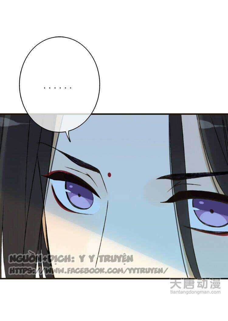 Giáo Chủ Yêu Nghiệt Mau Nằm Xuống Chapter 3 trang 9