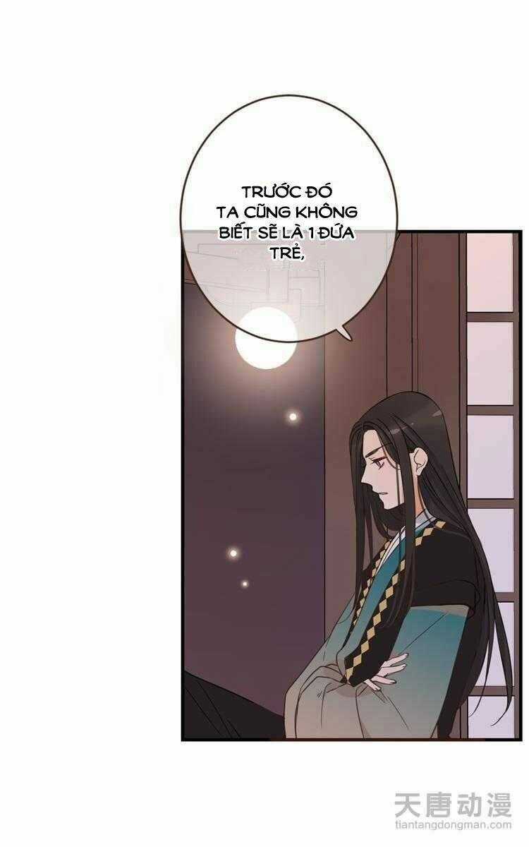 Giáo Chủ Yêu Nghiệt Mau Nằm Xuống Chapter 30 trang 11