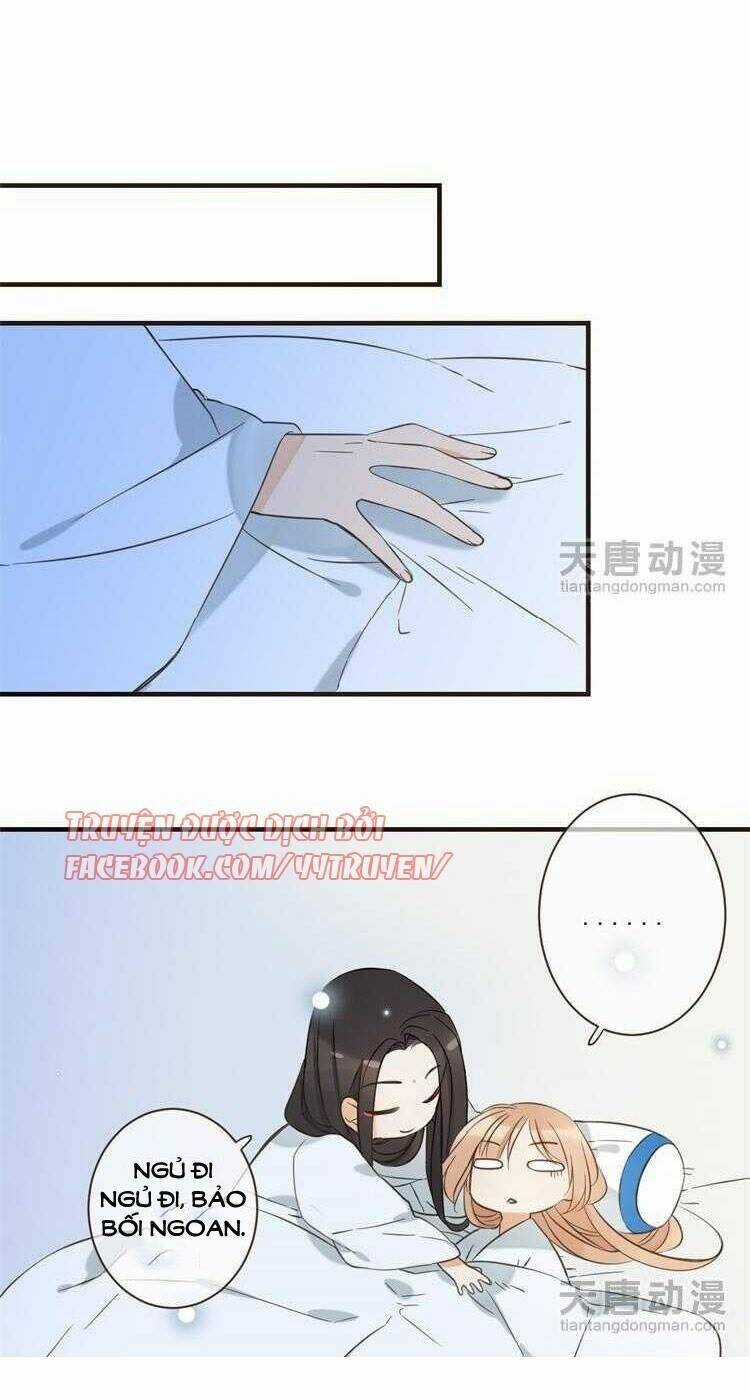 Giáo Chủ Yêu Nghiệt Mau Nằm Xuống Chapter 30 trang 18