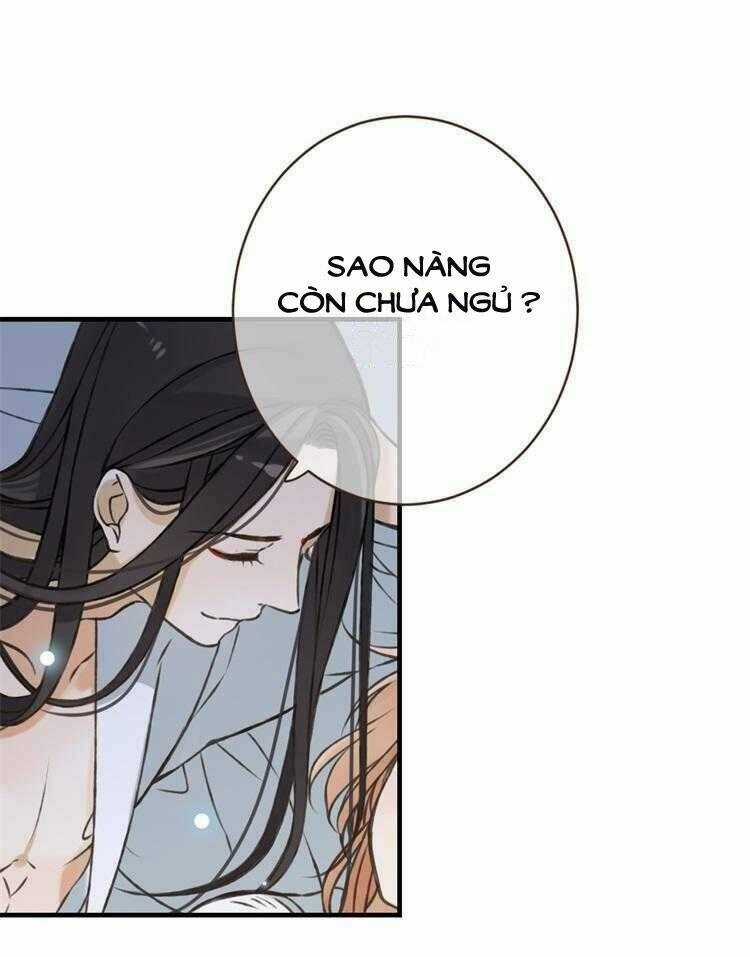 Giáo Chủ Yêu Nghiệt Mau Nằm Xuống Chapter 30 trang 19