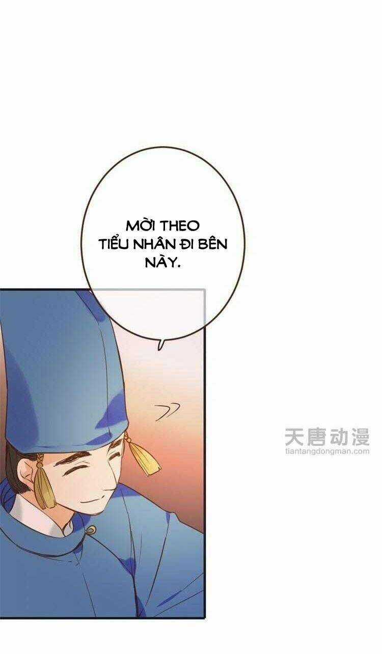 Giáo Chủ Yêu Nghiệt Mau Nằm Xuống Chapter 30 trang 2