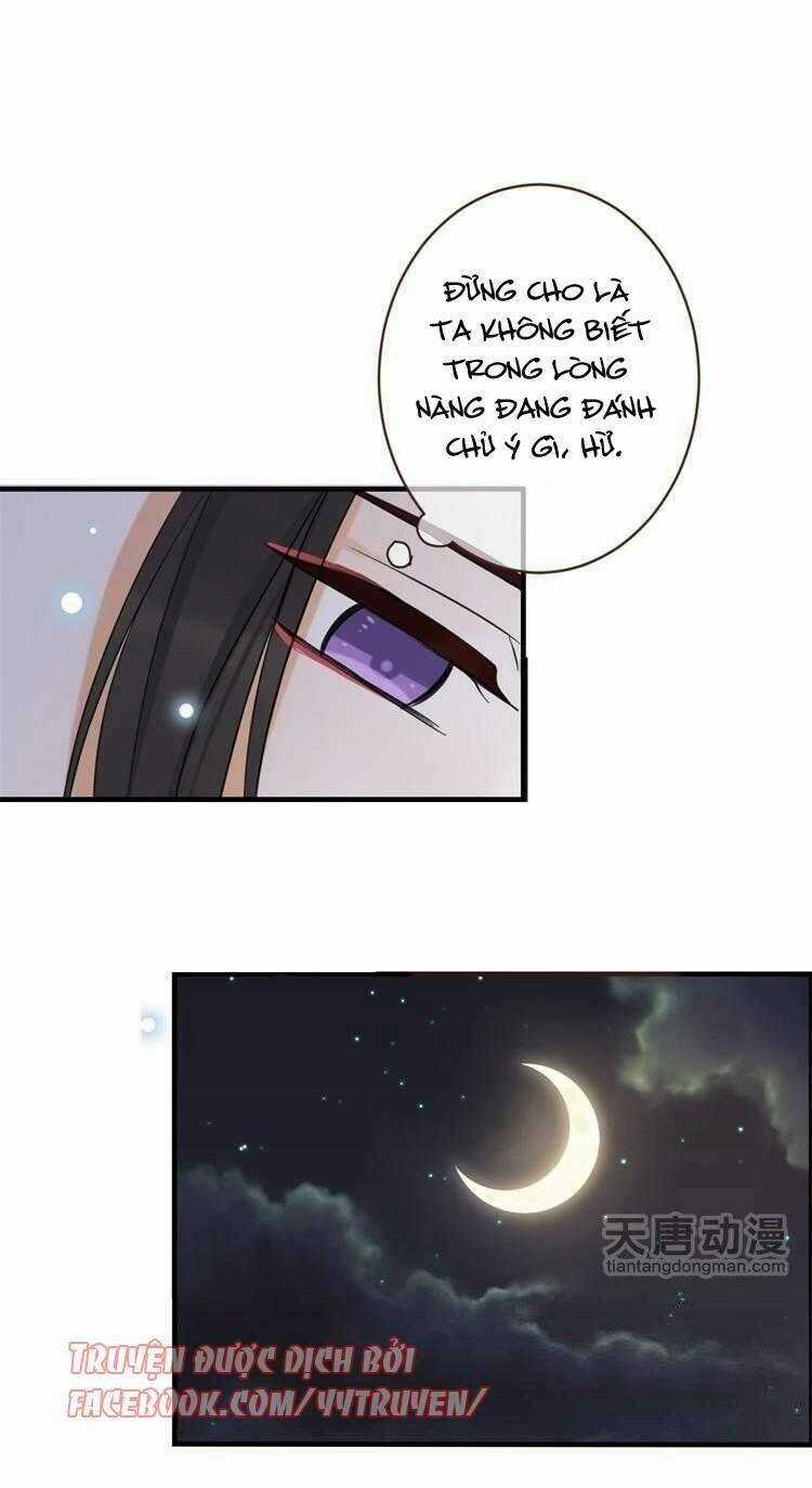 Giáo Chủ Yêu Nghiệt Mau Nằm Xuống Chapter 30 trang 22