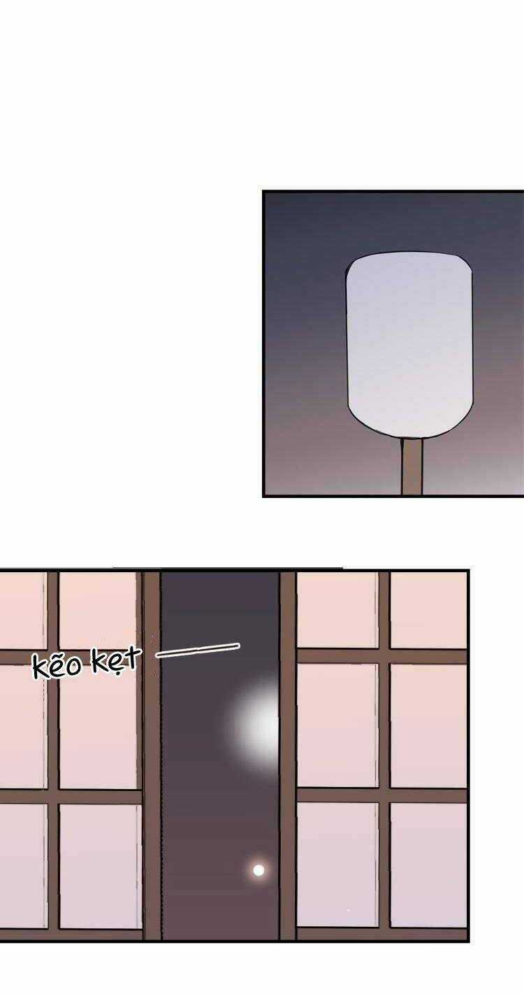 Giáo Chủ Yêu Nghiệt Mau Nằm Xuống Chapter 30 trang 23