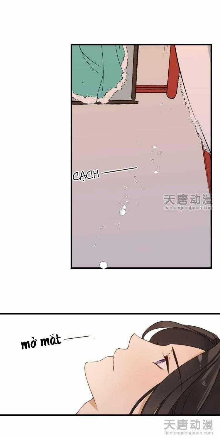 Giáo Chủ Yêu Nghiệt Mau Nằm Xuống Chapter 30 trang 25