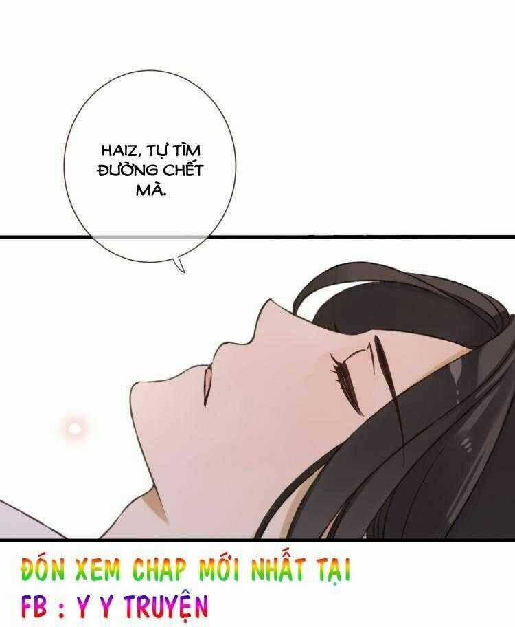 Giáo Chủ Yêu Nghiệt Mau Nằm Xuống Chapter 30 trang 26