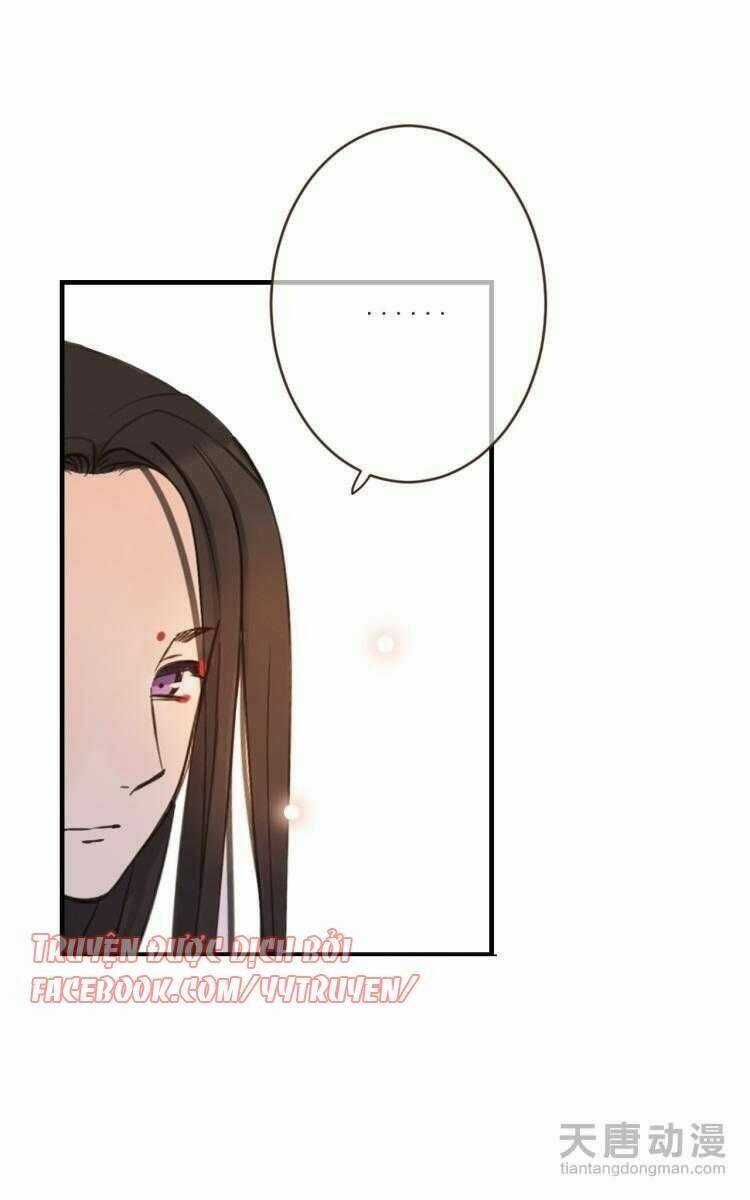 Giáo Chủ Yêu Nghiệt Mau Nằm Xuống Chapter 30 trang 3