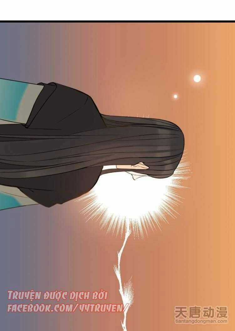 Giáo Chủ Yêu Nghiệt Mau Nằm Xuống Chapter 30 trang 5