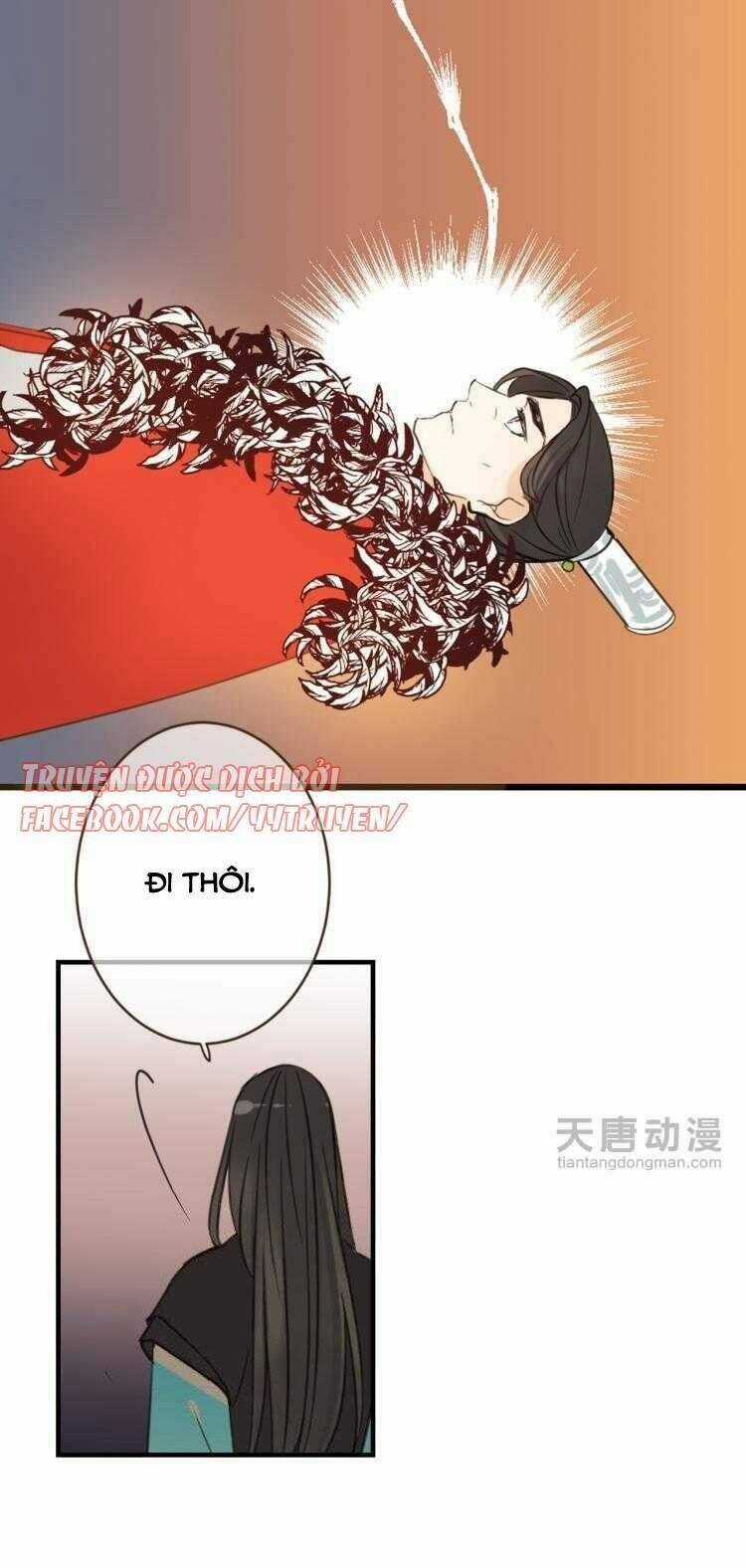 Giáo Chủ Yêu Nghiệt Mau Nằm Xuống Chapter 30 trang 6