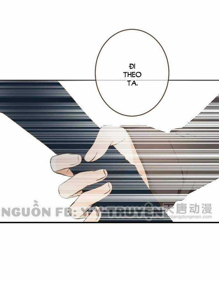 Giáo Chủ Yêu Nghiệt Mau Nằm Xuống Chapter 31 trang 10