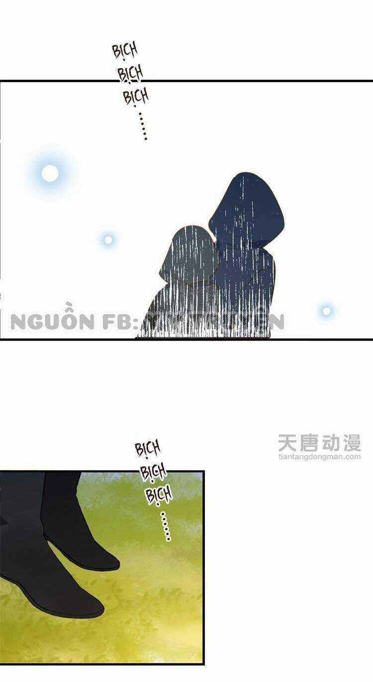 Giáo Chủ Yêu Nghiệt Mau Nằm Xuống Chapter 31 trang 11