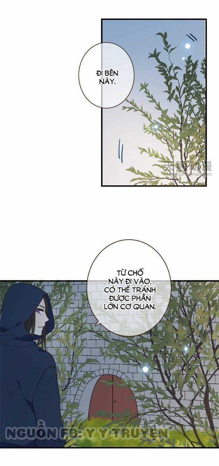 Giáo Chủ Yêu Nghiệt Mau Nằm Xuống Chapter 31 trang 12