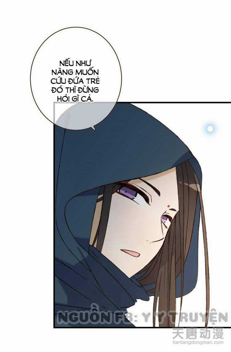 Giáo Chủ Yêu Nghiệt Mau Nằm Xuống Chapter 31 trang 14