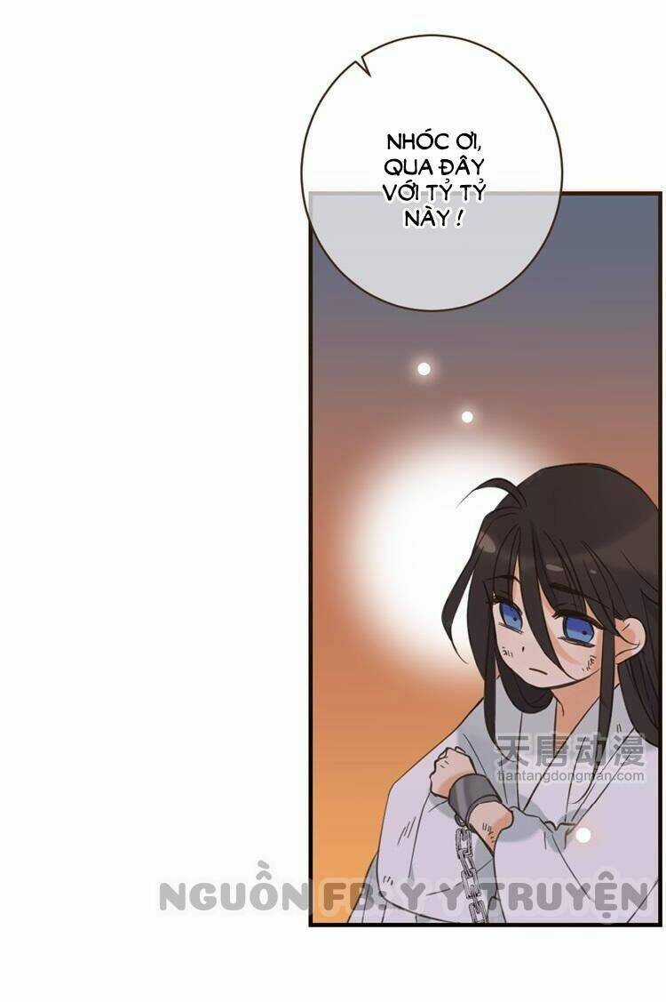 Giáo Chủ Yêu Nghiệt Mau Nằm Xuống Chapter 31 trang 18