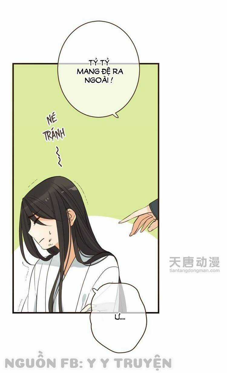 Giáo Chủ Yêu Nghiệt Mau Nằm Xuống Chapter 31 trang 19