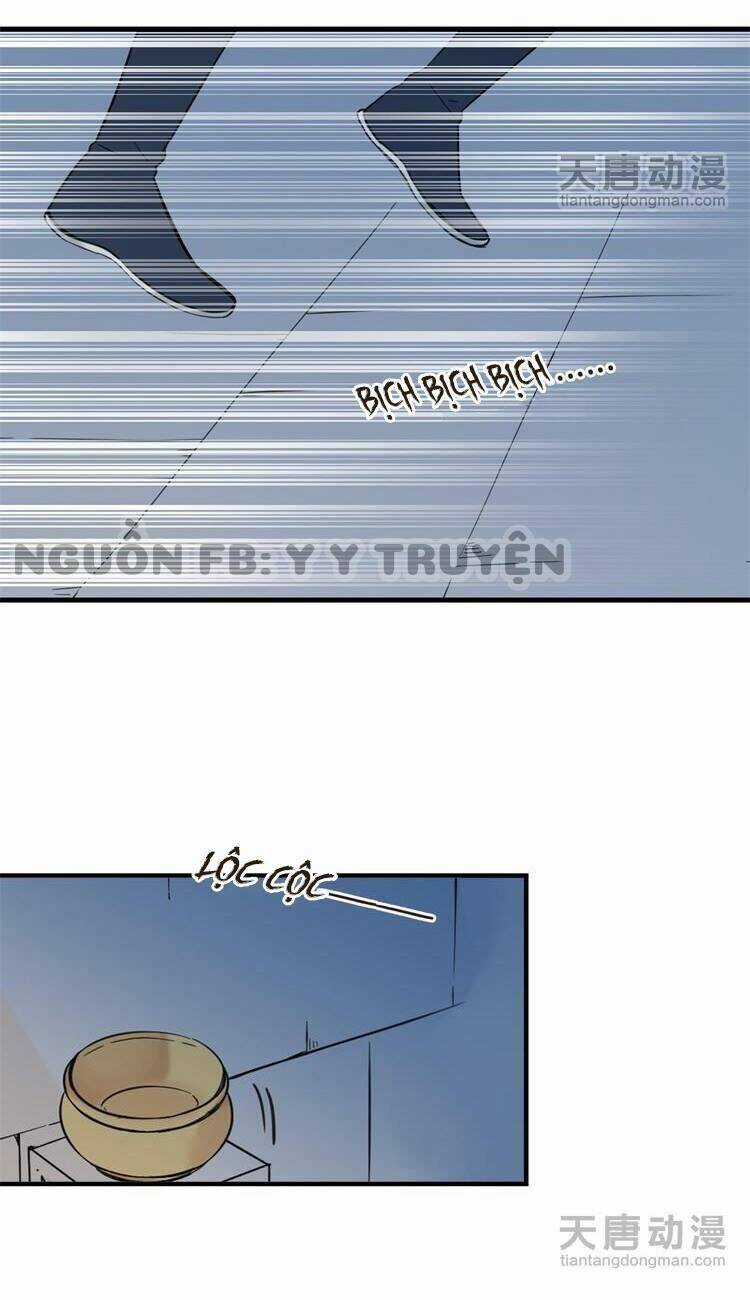 Giáo Chủ Yêu Nghiệt Mau Nằm Xuống Chapter 31 trang 2