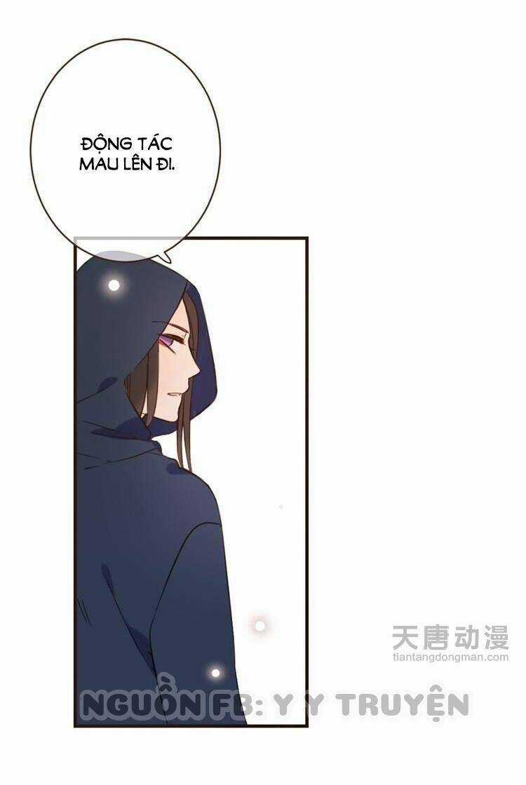 Giáo Chủ Yêu Nghiệt Mau Nằm Xuống Chapter 31 trang 20