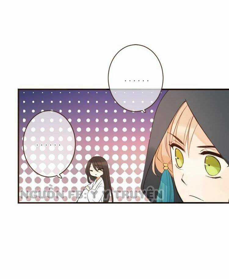 Giáo Chủ Yêu Nghiệt Mau Nằm Xuống Chapter 31 trang 21