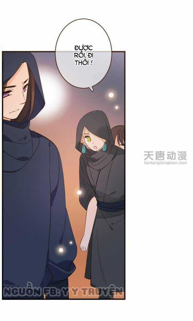 Giáo Chủ Yêu Nghiệt Mau Nằm Xuống Chapter 31 trang 23