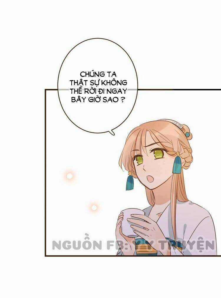 Giáo Chủ Yêu Nghiệt Mau Nằm Xuống Chapter 31 trang 25