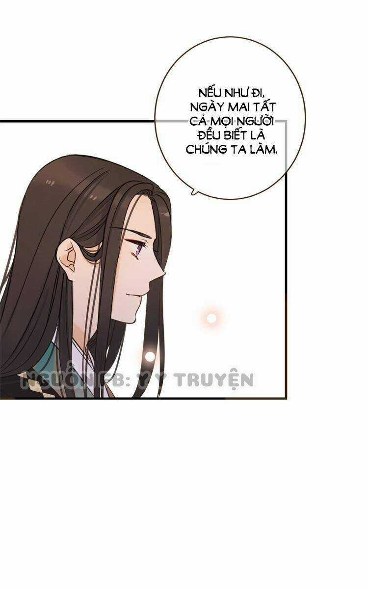 Giáo Chủ Yêu Nghiệt Mau Nằm Xuống Chapter 31 trang 26