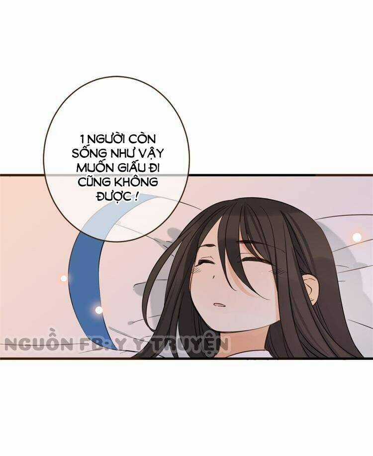 Giáo Chủ Yêu Nghiệt Mau Nằm Xuống Chapter 31 trang 28