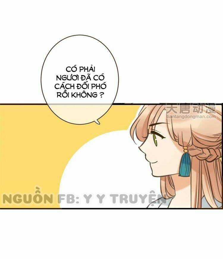 Giáo Chủ Yêu Nghiệt Mau Nằm Xuống Chapter 31 trang 29