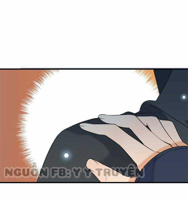 Giáo Chủ Yêu Nghiệt Mau Nằm Xuống Chapter 31 trang 3