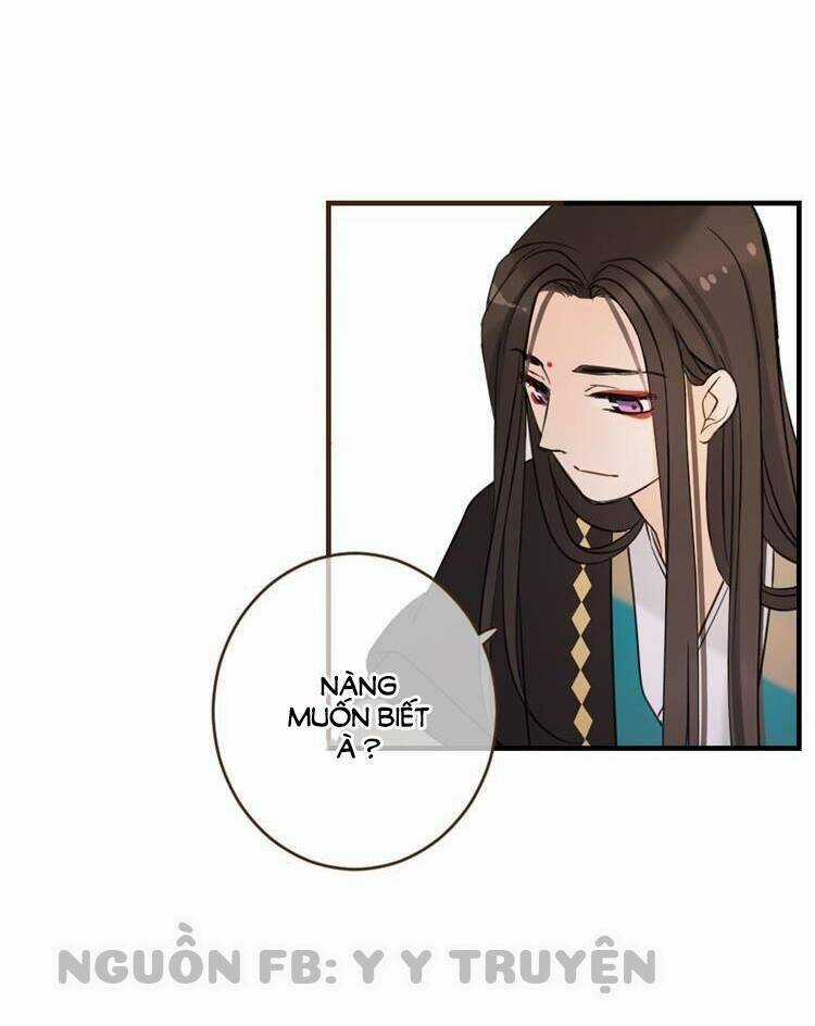 Giáo Chủ Yêu Nghiệt Mau Nằm Xuống Chapter 31 trang 30