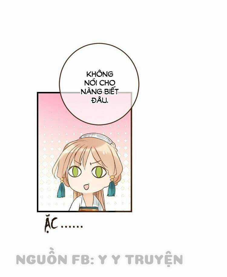 Giáo Chủ Yêu Nghiệt Mau Nằm Xuống Chapter 31 trang 31