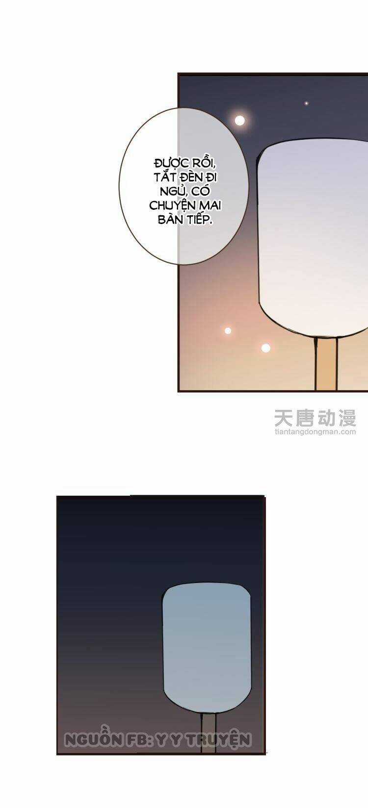 Giáo Chủ Yêu Nghiệt Mau Nằm Xuống Chapter 31 trang 32