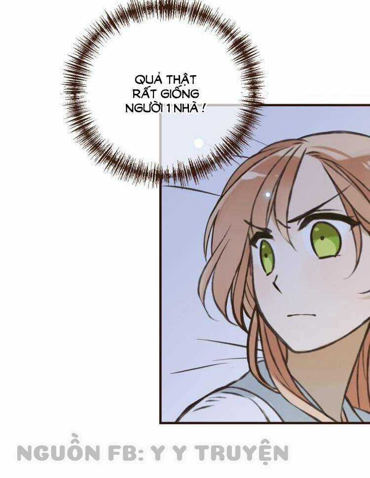 Giáo Chủ Yêu Nghiệt Mau Nằm Xuống Chapter 31 trang 34