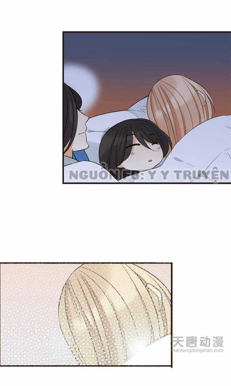 Giáo Chủ Yêu Nghiệt Mau Nằm Xuống Chapter 31 trang 37