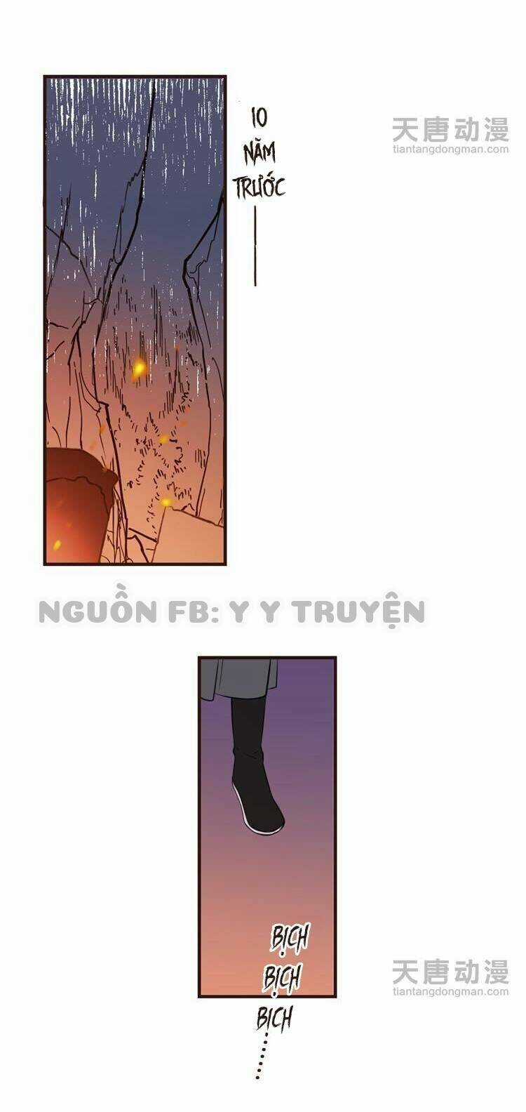 Giáo Chủ Yêu Nghiệt Mau Nằm Xuống Chapter 31 trang 39