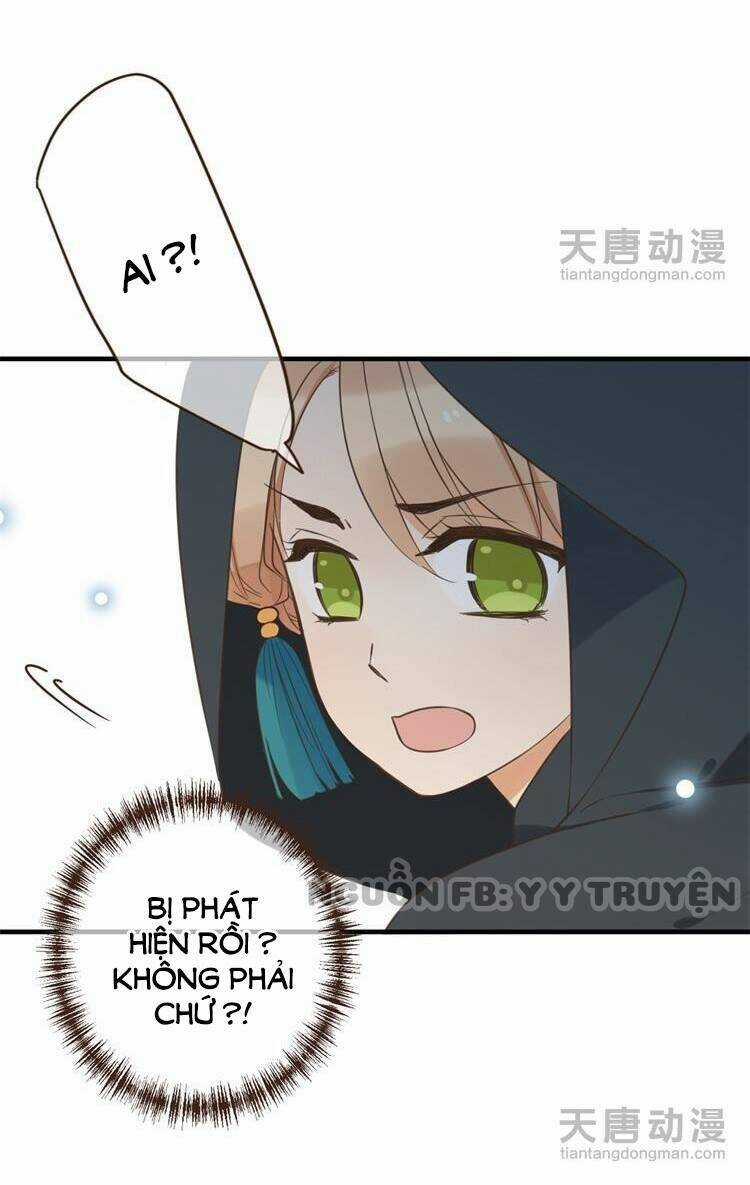 Giáo Chủ Yêu Nghiệt Mau Nằm Xuống Chapter 31 trang 4