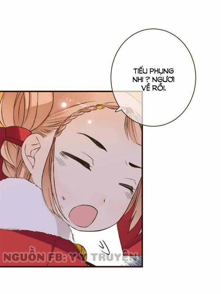 Giáo Chủ Yêu Nghiệt Mau Nằm Xuống Chapter 31 trang 41