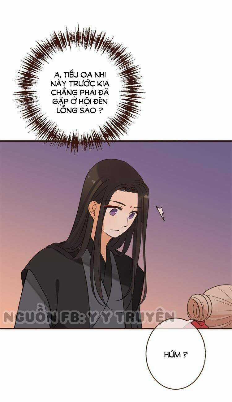 Giáo Chủ Yêu Nghiệt Mau Nằm Xuống Chapter 31 trang 42