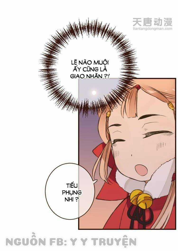 Giáo Chủ Yêu Nghiệt Mau Nằm Xuống Chapter 31 trang 44